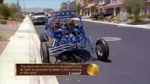 Panttilainaamon parhaat - Kärrykaupoilla