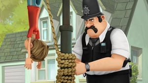 Merirosvoja naapurissa (7) - Superpiraatit