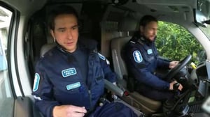 Poliisit 2017 (S) - Turku