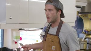 Below Deck Mediterranean (S) - Mo' Onions, Mo' Problems