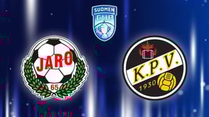FF Jaro - KPV - FF Jaro - KPV 13.2.