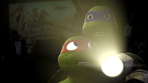 Teini-ikäiset mutanttininjakilpikonnat (2012) (7) - Kraangien julma juoni