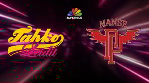 Hyvinkään Tahko - Manse PP - Hyvinkään Tahko - Manse PP 23.6.