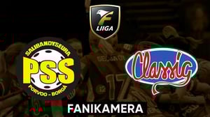 PSS - Classic, naiset Fanikamera - PSS - Classic, naiset Fanikamera 20.12
