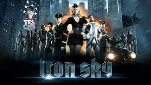 Iron Sky (12) - Iron Sky