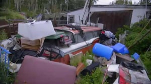 Himohamstraajat - Veteraanin taistelu, 2/2