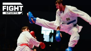 Karate 1 Premiere League: Madrid, Espanja - Karate 1 Premiere League: Madrid, Espanja 1.12.