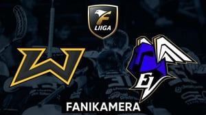 Welhot - EräViikingit, miehet Fanikamera - Welhot - EräViikingit, miehet Fanikamera 15.11