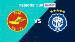 Valtti - HJK/T18 - Valtti - HJK/T18 23.9.