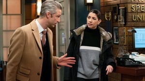 Law & Order: Special Victims Unit (12) - The Only Way Out Is Through