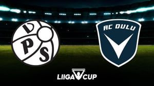 VPS - AC Oulu - VPS - AC Oulu 5.2.