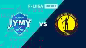 Jymy - Indians - Jymy - Indians 14.1.