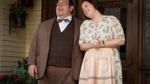 Why Women Kill (Paramount+) - Nainen järvessä