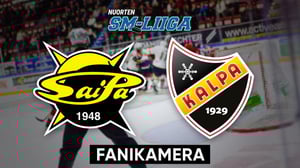 SaiPa - KalPa, Fanikamera - SaiPa - KalPa, Fanikamera 11.1.