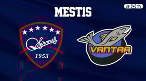 Hermes - K-Vantaa - Hermes - K-Vantaa 19.2.