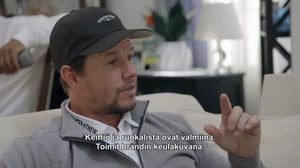 Wahlburgers - Uskon asioita