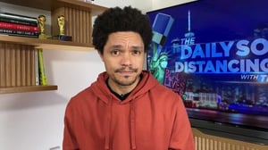 The Daily Show (Paramount+) - The Daily Social Distancing Show
