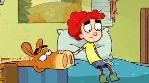 Voihan Poni (S) - Turvaa turvasta; Kuufarmi