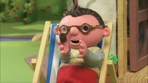 Puuha-Pete (S) - Putsi Haluaa Auttaa