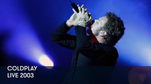 Coldplay - Live 2003 (S) - Coldplay - Live 2003