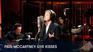 Paul McCartney: Live Kisses (S) - Paul McCartney: Live Kisses