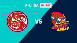 FBC Loisto - SSRA - FBC Loisto - SSRA 18.12.