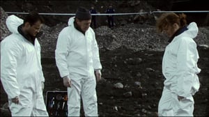 Rikospoliisi ei laula (12) - Rikospoliisi ei laula