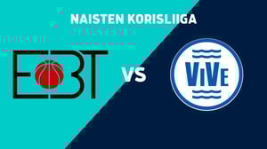 Espoo Basket Team - Vimpelin Veto - Espoo Basket Team - Vimpelin Veto 29.3.