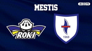 RoKi - Hokki - RoKi - Hokki 8.2.