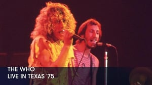The Who - Live in Texas '75 - The Who - Live in Texas '75