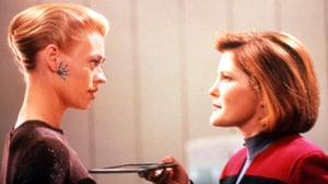 STAR TREK: VOYAGER (7) - Perusteet, osa 2