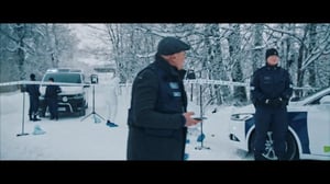 Koskinen (12) - Hukan enkelit 1/2