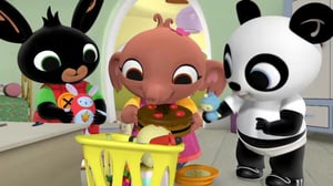 Bing (S) - Lelujuhla