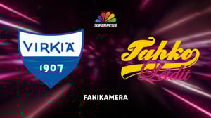 Lapuan Virkiä - Hyvinkään Tahko, Fanikamera - Lapuan Virkiä - Hyvinkään Tahko, Fanikamera 28.8.