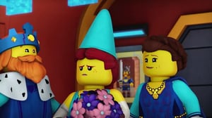 LEGO Nexo Knights (7) - Kuninkaan Turnajaiset