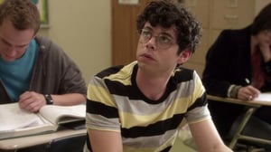 The Hard Times of RJ Berger - The Hard Times of RJ Berger