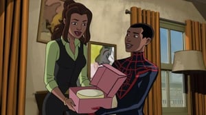 Disney esittää: Ultimate Spider-Man vs. Sinister 6 (7) - Miles kaukana kotoa