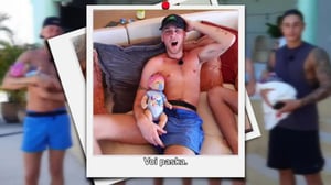 Paratiisihotelli Norja (12) - Vauvat ahdistavat minua