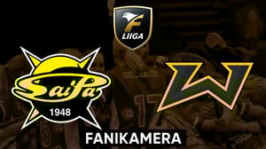 SaiPa - Welhot, naiset Fanikamera - SaiPa SB - Welhot, naiset Fanikamera 1.11.