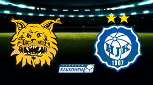 Ilves/2 - HJK Klubi 04, Fanikamera - Ilves/2 - HJK Klubi 04, Fanikamera 3.11.