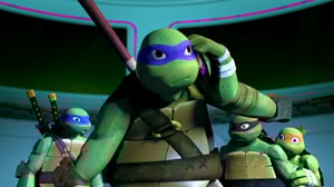 Teini-ikäiset mutanttininjakilpikonnat (2012) (7) - Karai's Vendetta