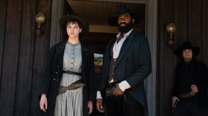 Django (16) - The Lady