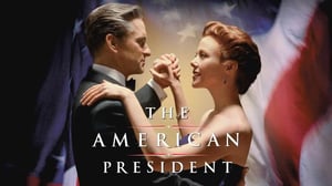 Amerikan presidentti (S) - Amerikan presidentti (S)