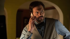 Grimm (16) - Over My Dead Body