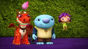 Wallykazam! (S) - Mission for Mom