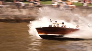 Merimaili - Aurajoen Wauhtiajot ja Utö