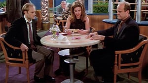 Frasier (Paramount+) - Voyage of the Damned