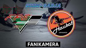 FPS - Haukat, Fanikamera - FPS - Haukat, Fanikamera 2.10.
