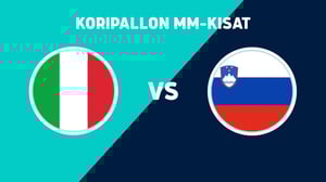 Italia - Slovenia - Italia - Slovenia 9.9.