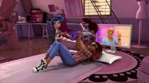 Miraculous: Ladybugin ja Cat Noirin seikkailut (7) - Prime Queen